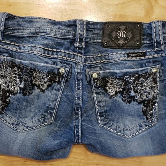 Miss Me Denim - Miss Me Jeans